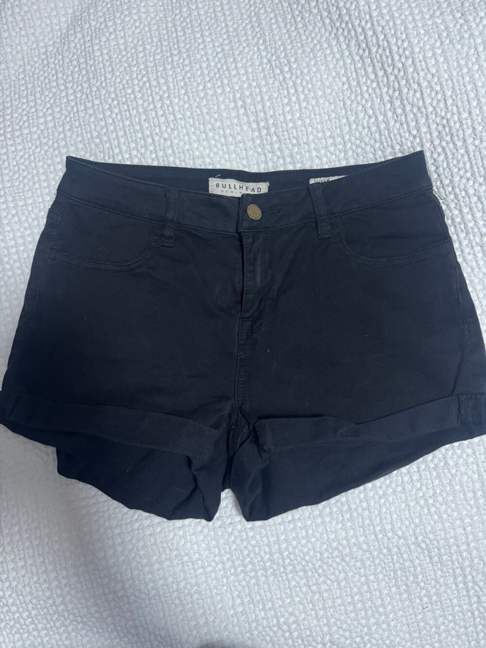 Bullhead shorts